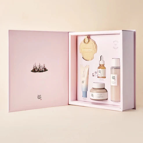Beauty of Joseon Rice Wonderland Holiday Edition