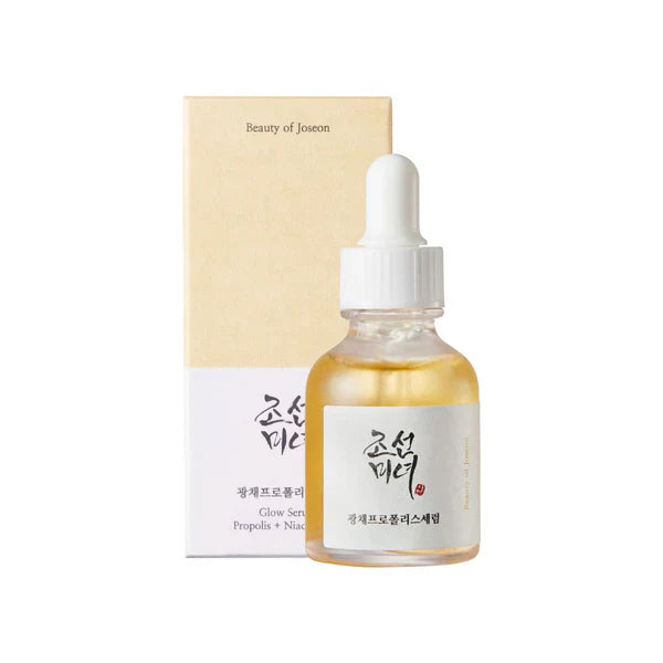Beauty of Joseon Glow Serum : Propolis + Niacinamide 30ml