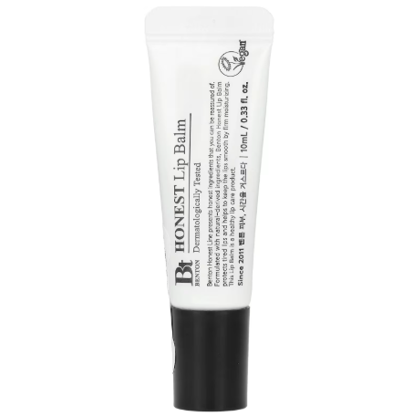 Benton - Honest Lip Balm 10ml