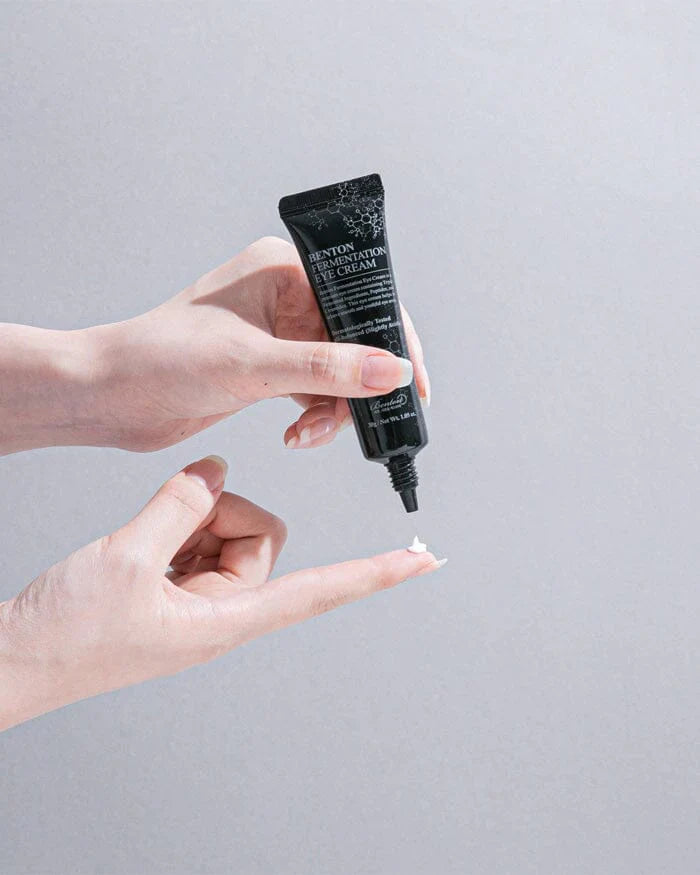 Benton Fermentation Eye Cream Mini 10g