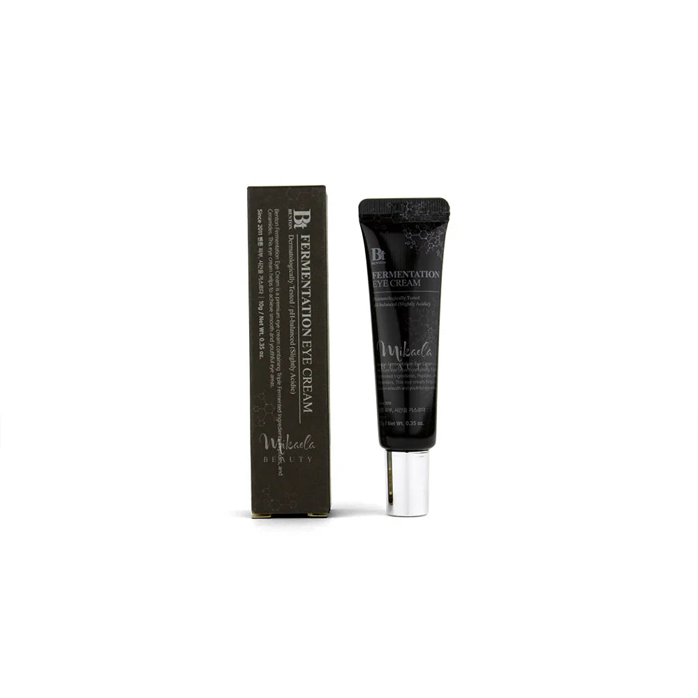 Benton Fermentation Eye Cream Mini 10g