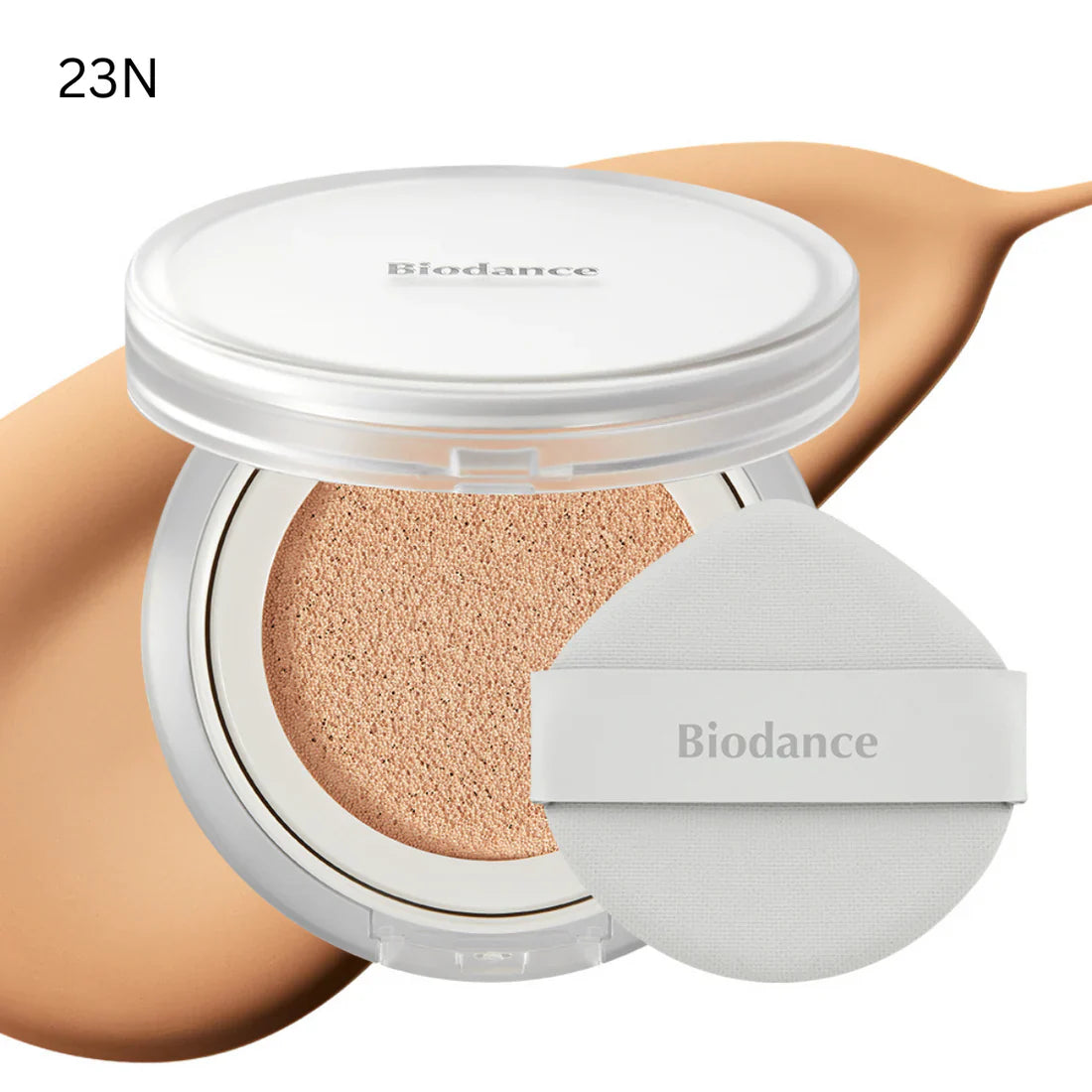 Biodance Radiant Pure Essence Cushion  23N