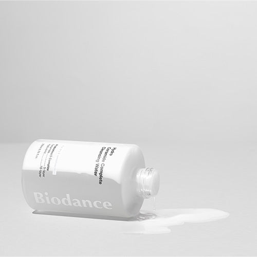 Biodance Hydro Ceramide Complete Cleansing Water 200ml