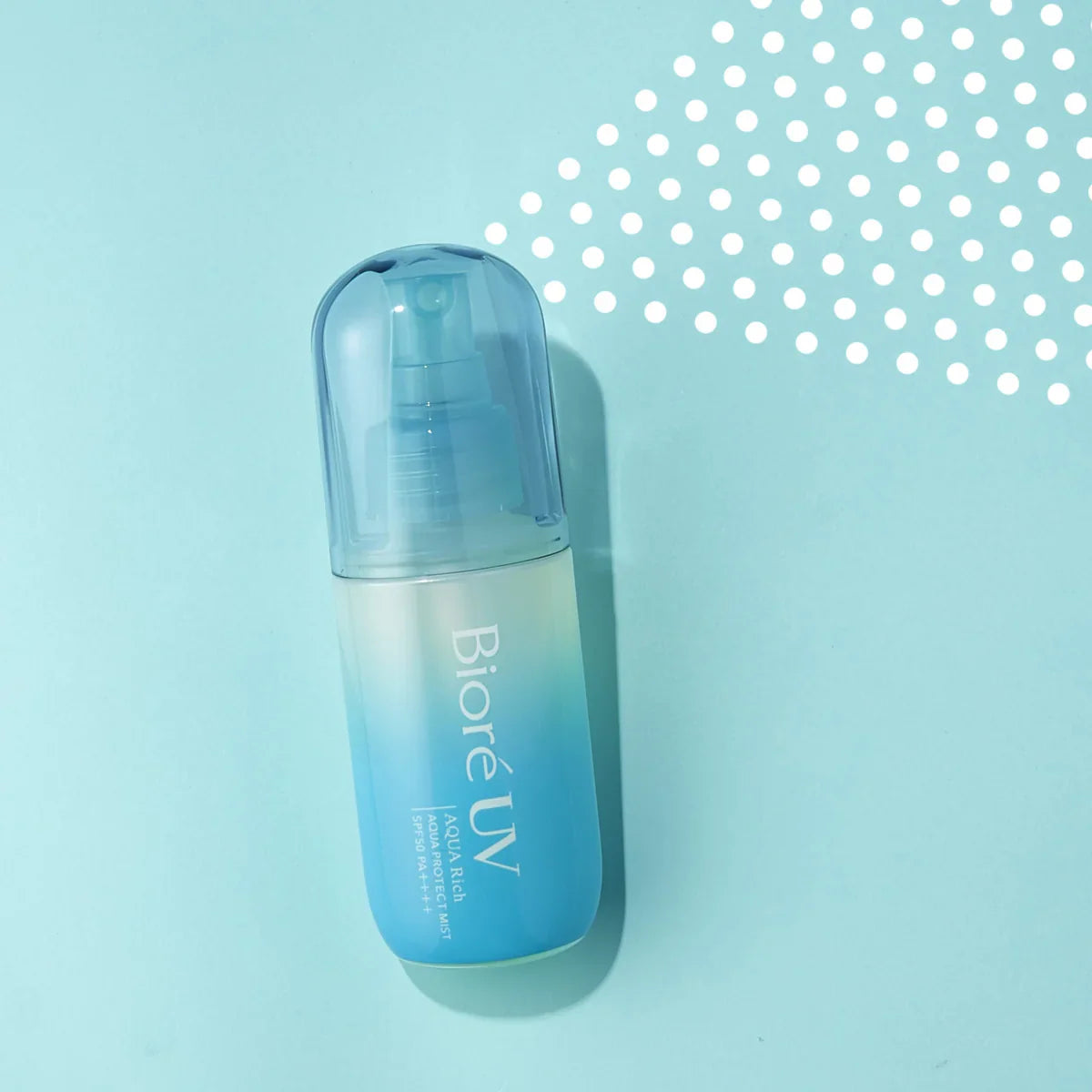 Kao - Biore UV Aqua Rich Aqua Protect Mist 60ml