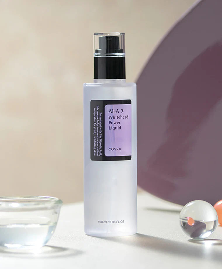 COSRX - AHA 7 Whitehead Power Liquid (100ML)