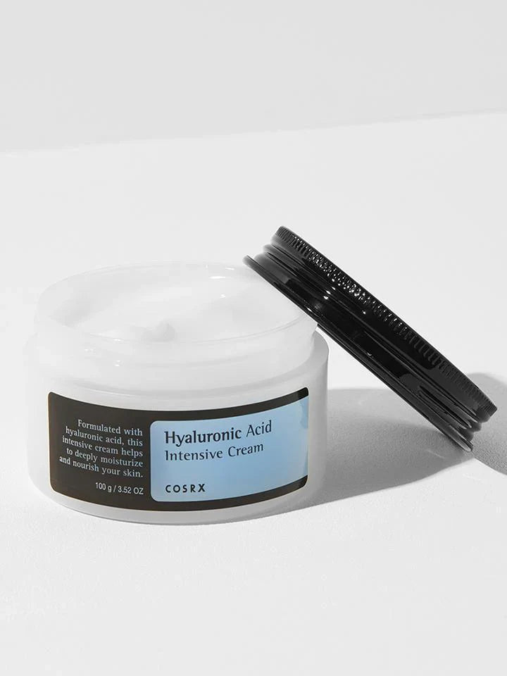 COSRX - Hyaluronic Acid Intensive Cream - 100ML