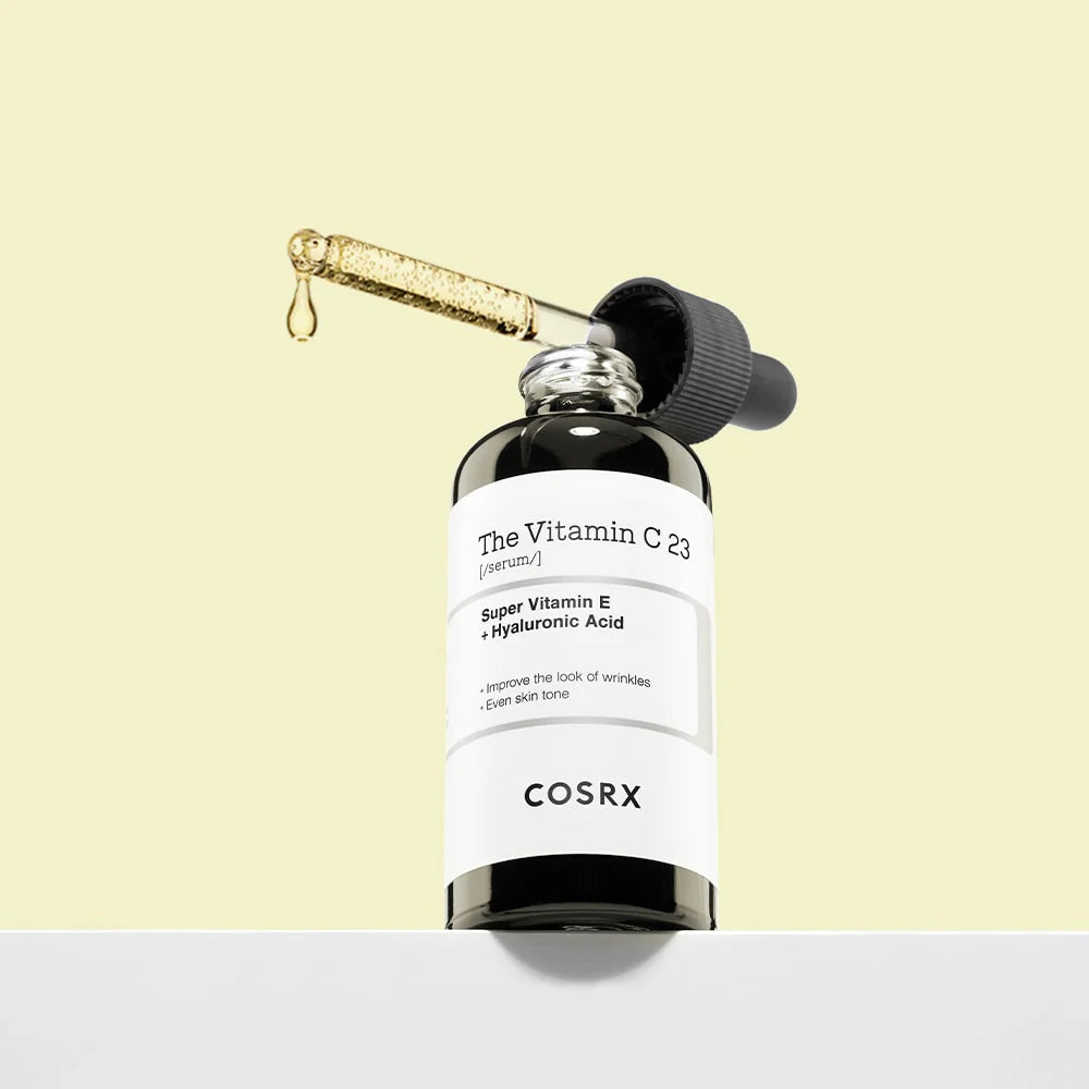 COSRX - The Vitamin C 23 Serum - 20G