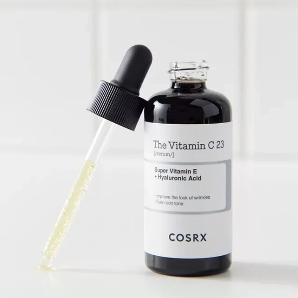 COSRX - The Vitamin C 23 Serum - 20G