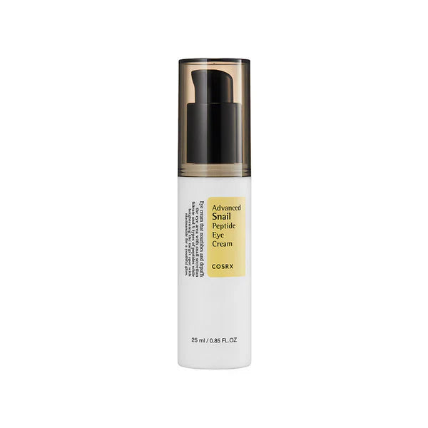 COSRX - Advanced Snail Peptide Eye Cream - 25ML