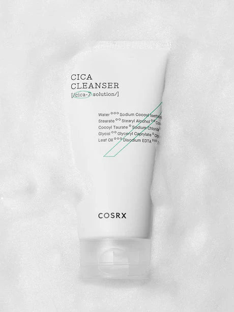 COSRX Pure Fit Cica Cleanser - 150ML