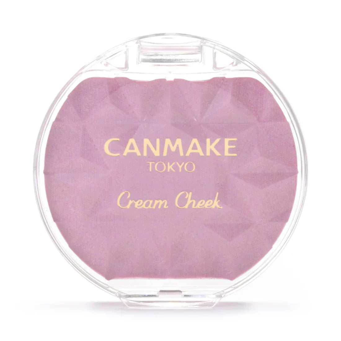 Canmake Cream Cheek (Pearl Type) P05 Pale Lilac
