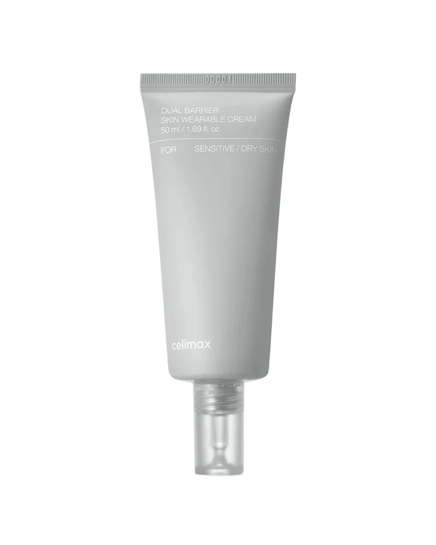 Celimax - Dual Barrier Skin Wearable Cream 50ml