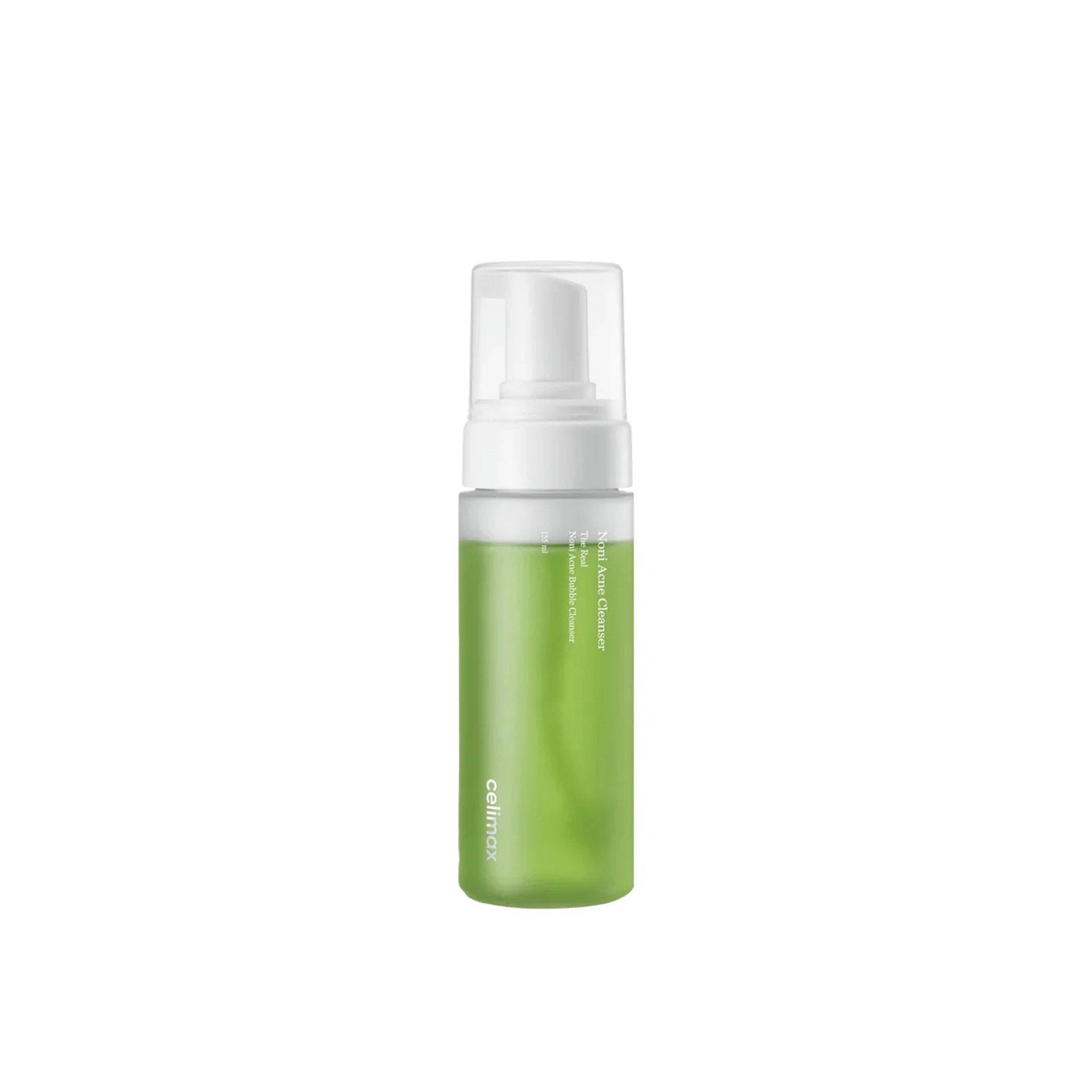 Celimax Noni Acne Bubble Cleanser 155ml