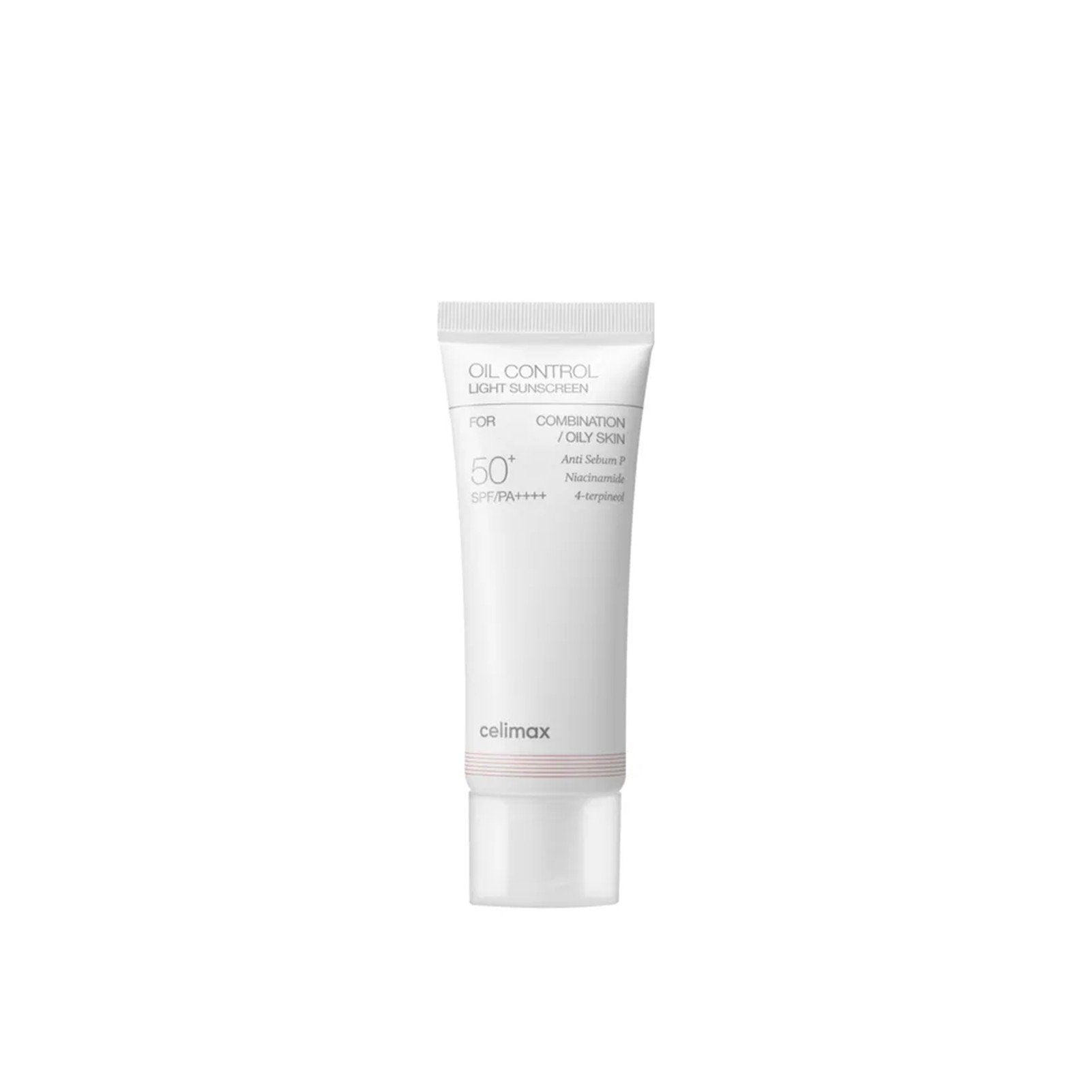 Celimax Oil Control Light Sunscreen 40ml