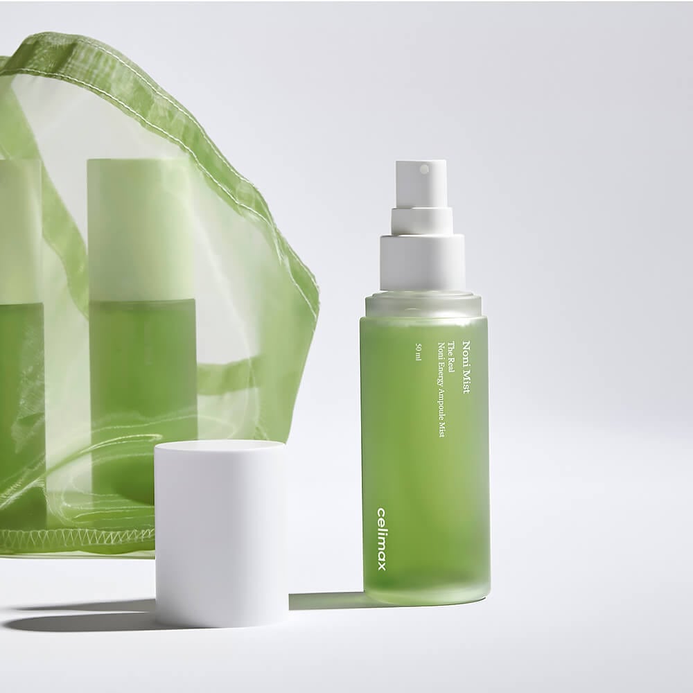 Celimax - Noni Energy Ampoule Mist 50ml