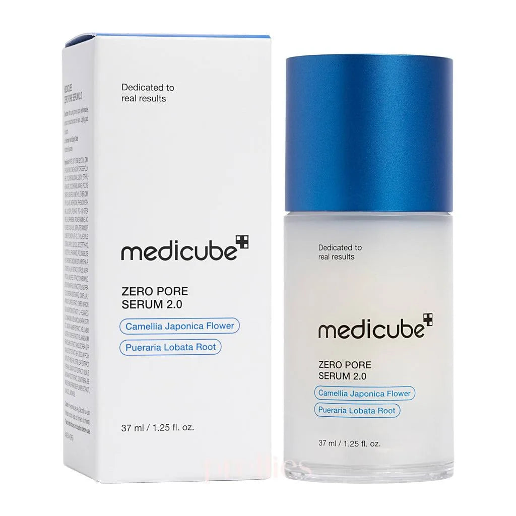medicube - Zero Pore Serum 2.0 37ML