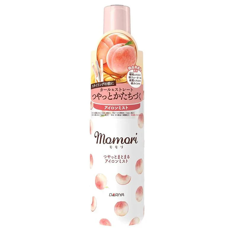 Dariya - Momori Peach Fruit Iron Mist 150ml