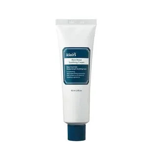 Dear, Klairs - Rich Moist Soothing Cream JUMBO 80ml