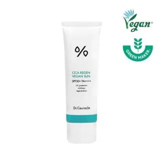 Dr. Ceuracle - Cica Regen Vegan Sun