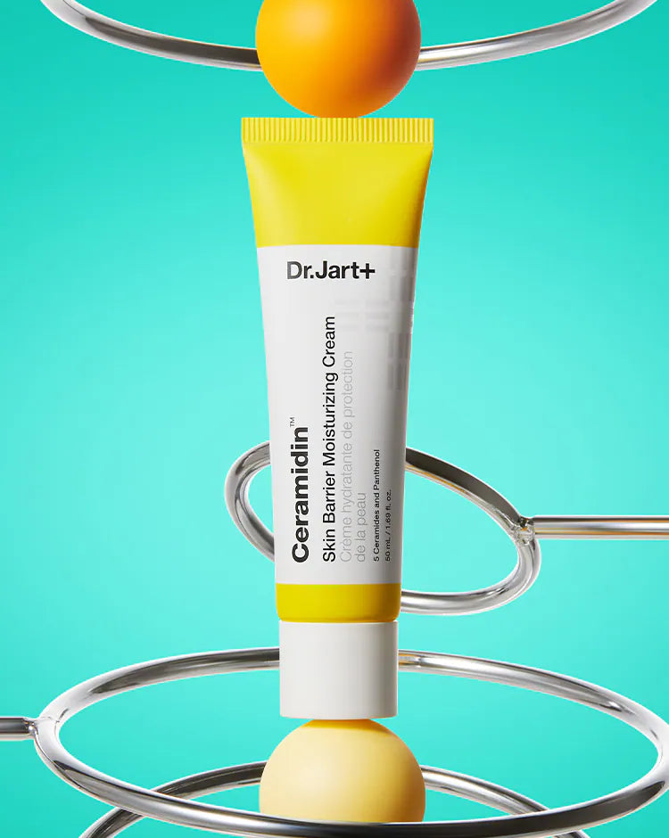Dr.Jart+ Ceramidin Skin Barrier Moisturizing Cream 50ml