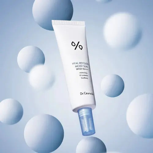 Dr. Ceuracle - Hyal Reyouth Moist Sun 50ml
