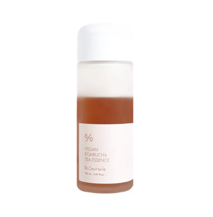 Dr. Ceuracle - Vegan Kombucha Tea Essence 150ml