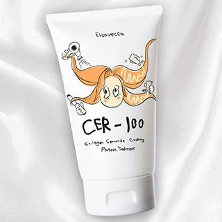Elizavecca - Milky Piggy CER-100 Collagen Ceramide Coating Protein Treatment - 100 ML