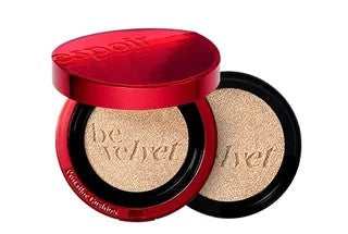espoir - Pro Tailor Be Velvet Cover Cushion New Class Set (20 Vanilla)