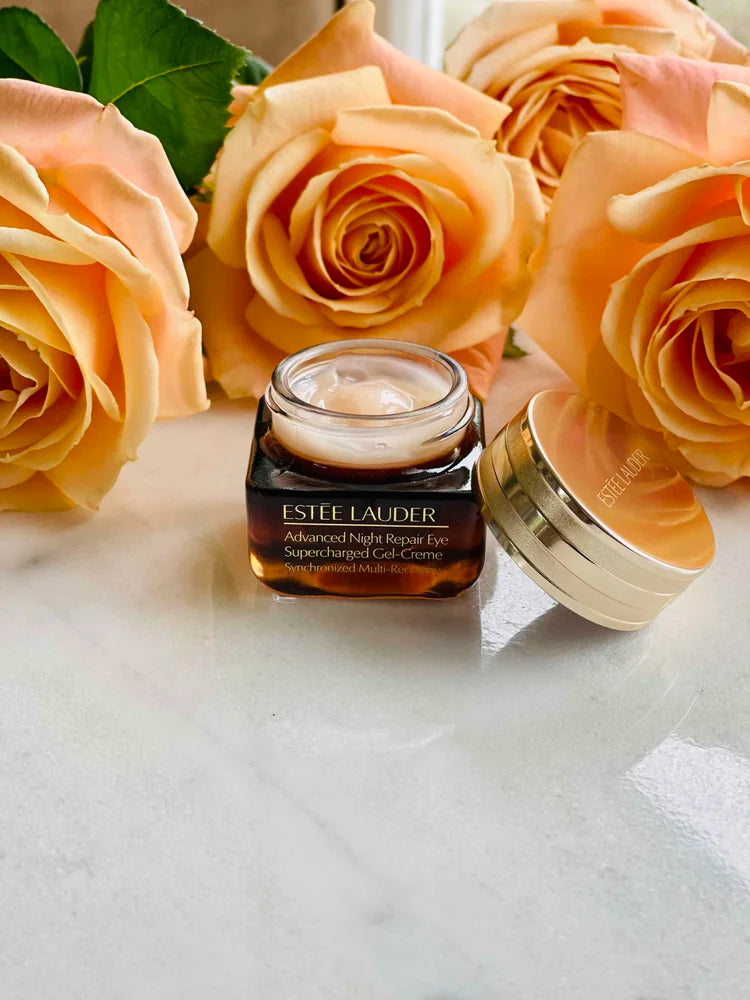 Estee Lauder - Advanced Night Repair Eye Supercharged Gel Cream - 15ML