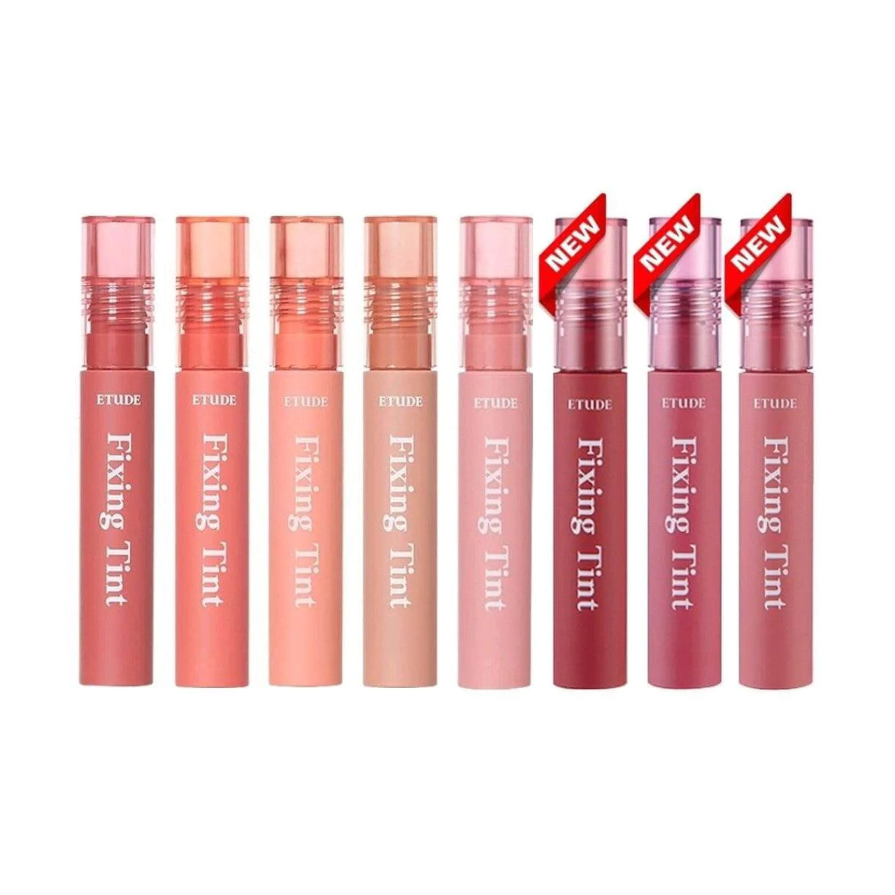 ETUDE - Fixing Tint