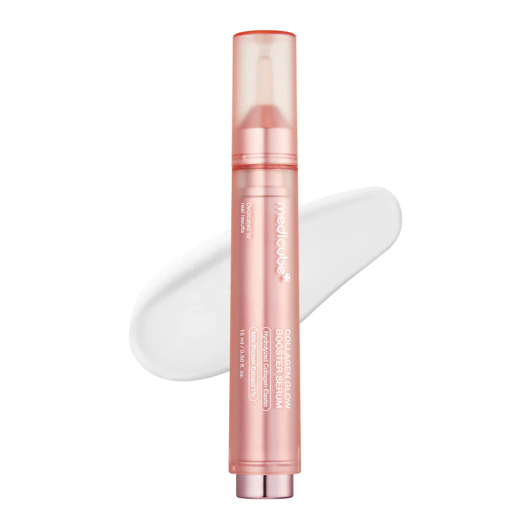 medicube - Collagen Glow Booster Serum (15ML)