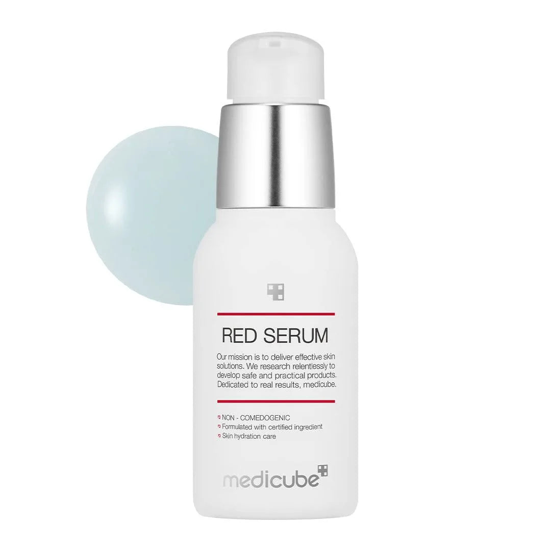medicube - Red Serum 2.0 30ML