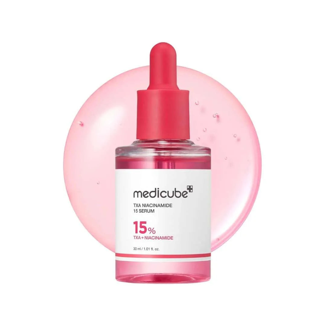 medicube - TXA Niacinamide 15 Serum 30ML