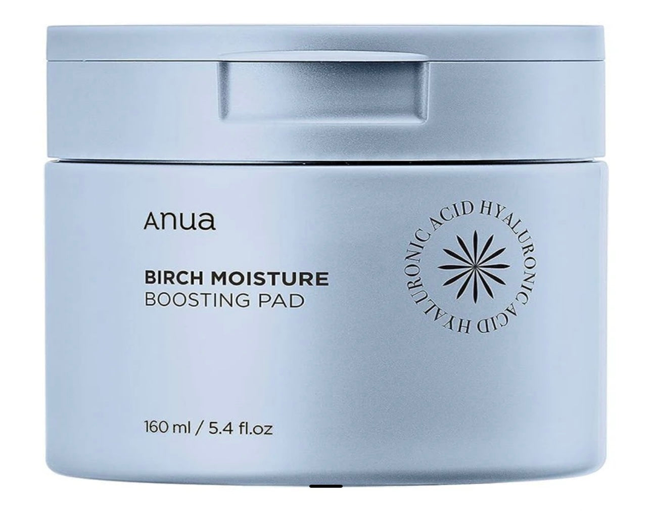 Anua - Birch Moisture Boosting Pad   70 pads
