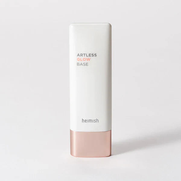Heimish - Artless Glow Base - 40ML
