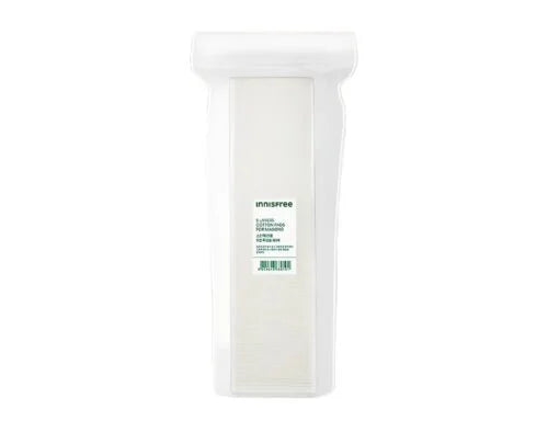 Innisfree - 5 Layers Cotton Pads For Masking (80 pcs)