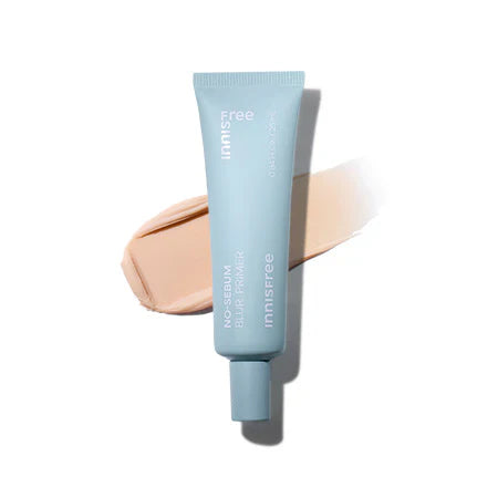 Innisfree - No Sebum Blur Primer 25ml