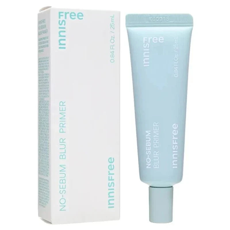 Innisfree - No Sebum Blur Primer 25ml