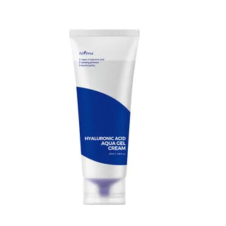 Isntree - Hyaluronic Acid Aqua Gel Cream 100ML