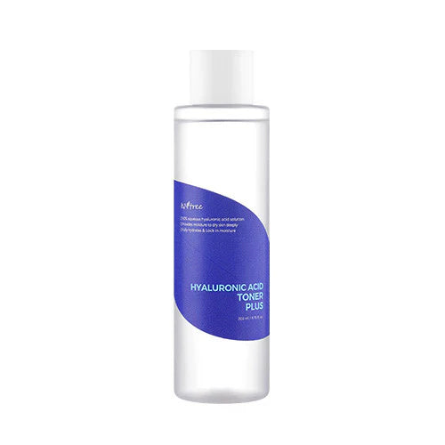 Isntree - Hyaluronic Acid Toner Plus 200ml