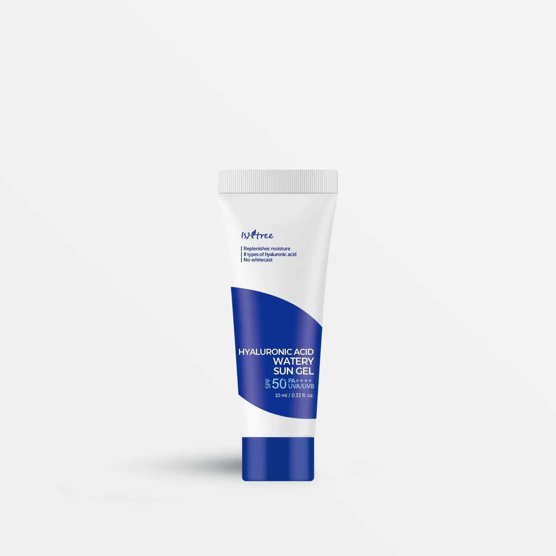 Isntree - Hyaluronic Acid Watery Sun Gel Mini 10ml