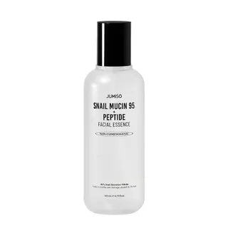 JUMISO - Snail Mucin 95 + Peptide Facial Essence 140ML