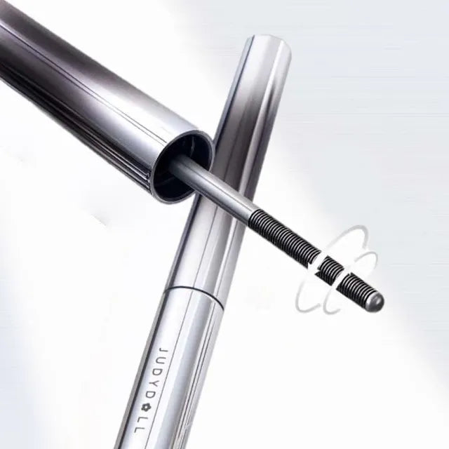Judydoll - 3D Curling Eyelash Iron Mascara - Classic BLACK
