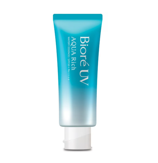 Kao - Biore UV Aqua Rich Watery Essence (2023 Renew) Sunscreen 70g