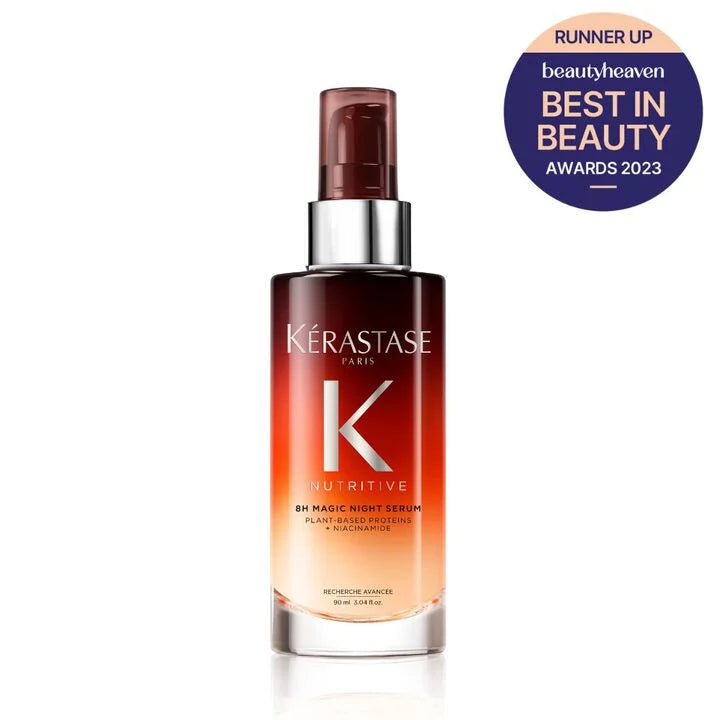 Kérastase Nutritive Magic 8H Night Serum 90ML