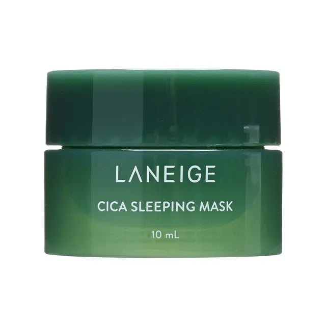 LANEIGE - Cica Sleeping Mask - 10 ML