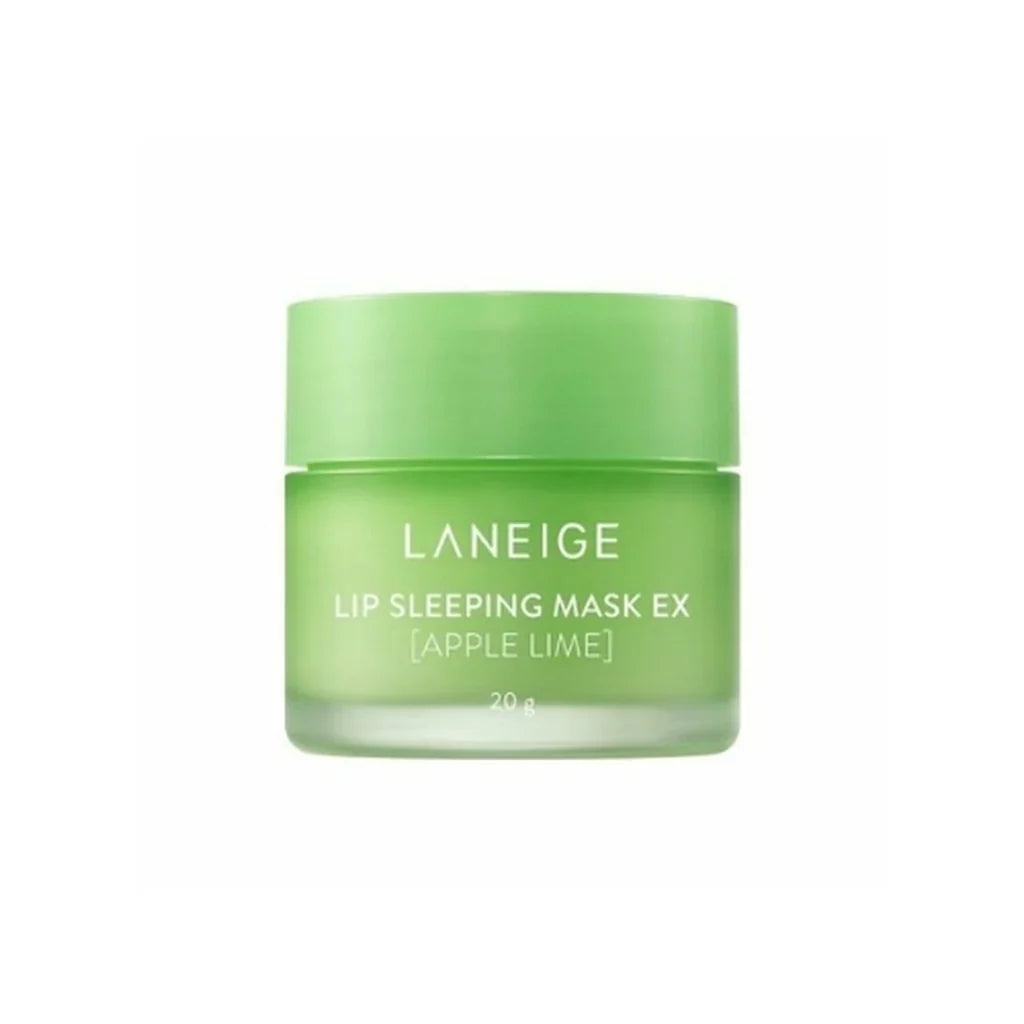LANEIGE - Lip Sleeping Mask Apple Lime - 20G