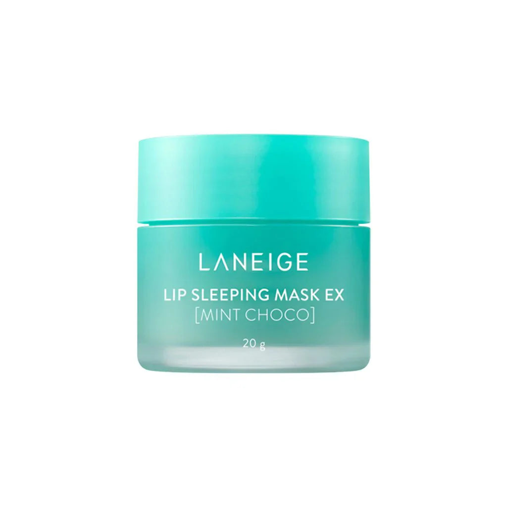 LANEIGE - Lip Sleeping Mask Mint Choco - 20G