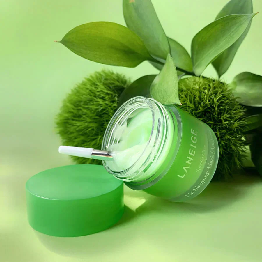 LANEIGE - Lip Sleeping Mask Apple Lime - 20G