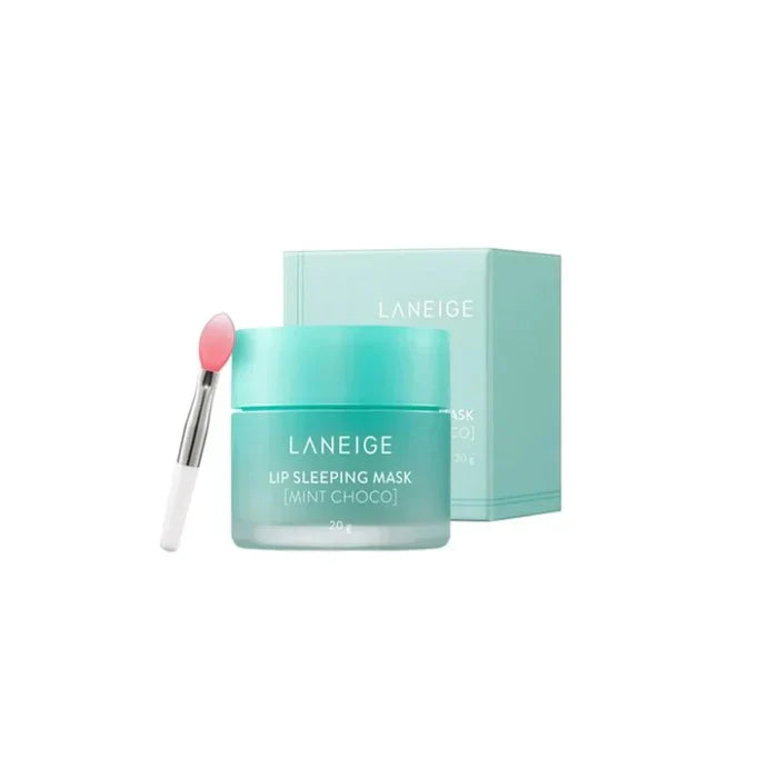 LANEIGE - Lip Sleeping Mask Mint Choco - 20G